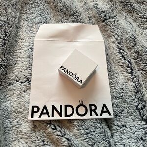 Small box and bag